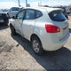JN8AS5MV9DW609306 2013 Nissan Rogue S auction photo thumbnail 3