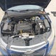 1G1PA5SH0D7269200 2013 Chevrolet Cruze Ls Auto auction photo thumbnail 10