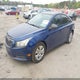 1G1PA5SH0D7269200 2013 Chevrolet Cruze Ls Auto auction photo thumbnail 2