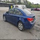 1G1PA5SH0D7269200 2013 Chevrolet Cruze Ls Auto auction photo thumbnail 3