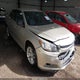 1G11B5SL5EF185226 2014 Chevrolet Malibu 1Ls auction photo thumbnail 1