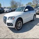 WA1D7AFP1GA033675 2016 Audi Q5 3.0T Premium Plus auction photo thumbnail 2