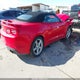 1G1FB3DX7L0108674 2020 Chevrolet Camaro Rwd 1Lt auction photo thumbnail 4