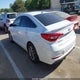 5NPE24AF8HH516891 2017 Hyundai Sonata Se auction photo thumbnail 3