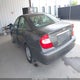 4T1BF32K93U554203 2003 Toyota Camry Le V6 auction photo thumbnail 3