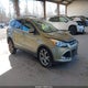 1FMCU9J90EUA39346 2014 Ford Escape Titanium auction photo thumbnail 1