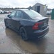 7JRH60FT4PG235121 2023 Volvo S60 Recharge Plug-In Hybrid T8 Plus Black Edition auction photo thumbnail 3