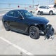 WBY23HD03SFV70159 2025 BMW I4 Gran Coupe Edrive40 auction photo thumbnail 1