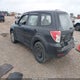 JF2SH61639H704040 2009 Subaru Forester 2.5X auction photo thumbnail 3