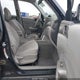 JF2SH61639H704040 2009 Subaru Forester 2.5X auction photo thumbnail 5