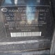 5NPEB4AC4DH645968 2013 Hyundai Sonata Gls auction photo thumbnail 9