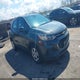3GNCJKSB4KL169777 2019 Chevrolet Trax Ls auction photo thumbnail 1