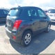 3GNCJKSB4KL169777 2019 Chevrolet Trax Ls auction photo thumbnail 4