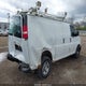 1GCSGAFX6B1143532 2011 Chevrolet Express 1500 Work Van auction photo thumbnail 4