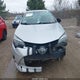 2T1BURHE0JC056786 2018 Toyota Corolla Le auction photo thumbnail 14