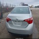 2T1BURHE0JC056786 2018 Toyota Corolla Le auction photo thumbnail 18
