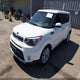 KNDJP3A54J7545090 2018 Kia Soul + auction photo thumbnail 2