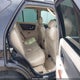 1GYDE637040139852 2004 Cadillac Srx Standard auction photo thumbnail 8