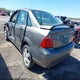 1FAHP34N95W305027 2005 Ford Focus Zx4 auction photo thumbnail 18