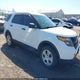 1FM5K8AR3FGB99052 2015 Ford Utility Police Interceptor auction photo thumbnail 1