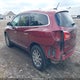 5GAKRAKD9HJ345569 2017 Buick Enclave Convenience auction photo thumbnail 3