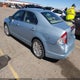 3FADP0L30AR217316 2010 Ford Fusion Hybrid auction photo thumbnail 3