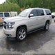 1GNSKHKC8HR134634 2017 Chevrolet Suburban Lt auction photo thumbnail 2