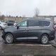 2C4RC1BG8JR144031 2018 Chrysler Pacifica Touring L auction photo thumbnail 15
