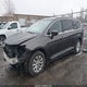 2C4RC1BG8JR144031 2018 Chrysler Pacifica Touring L auction photo thumbnail 2