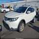 JN1BJ1CR4HW105318 2017 Nissan Rogue Sport Sv auction photo thumbnail 2