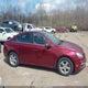1G1PE5SB1F7286557 2015 Chevrolet Cruze 2Lt Auto auction photo thumbnail 13