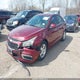 1G1PE5SB1F7286557 2015 Chevrolet Cruze 2Lt Auto auction photo thumbnail 2