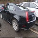 1G6DC5EY5B0163981 2011 Cadillac Cts Standard auction photo thumbnail 3