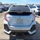 SHHFK7H90JU402070 2018 Honda Civic Sport Touring auction photo thumbnail 17