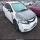 2HGFA16349H519447 2009 Honda Civic Vp auction photo thumbnail 6