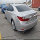58ABK1GG5GU001549 2016 Lexus Es 350 auction photo thumbnail 3