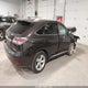 2T2BK1BA6DC185922 2013 Lexus Rx 350 auction photo thumbnail 4