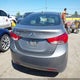 5NPDH4AE1BH039617 2011 Hyundai Elantra Limited auction photo thumbnail 16