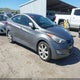 5NPDH4AE1BH039617 2011 Hyundai Elantra Limited auction photo thumbnail 1