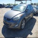 5NPDH4AE1BH039617 2011 Hyundai Elantra Limited auction photo thumbnail 2