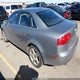 WAUDF78E77A059184 2007 Audi A4 2.0T auction photo thumbnail 3