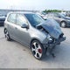 WVWHV7AJ3BW222570 2011 Volkswagen Gti 4-Door Autobahn auction photo thumbnail 1