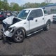 1FTPW12V76FB67733 2006 Ford F-150 Lariat/Xlt auction photo thumbnail 2