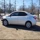5YFBURHE2KP928130 2019 Toyota Corolla Le auction photo thumbnail 14