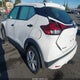 3N1CP5BV1ML536451 2021 Nissan Kicks S Xtronic Cvt auction photo thumbnail 3