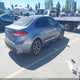 5YFP4MCE5NP103266 2022 Toyota Corolla Se auction photo thumbnail 4