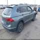 3VV2B7AX6JM191785 2018 Volkswagen Tiguan 2.0T Se/2.0T Sel auction photo thumbnail 4