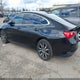 1G1ZE5ST2HF163179 2017 Chevrolet Malibu 1Lt auction photo thumbnail 3