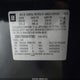 2GKFLTEK8H6187959 2017 GMC Terrain Sle-2 auction photo thumbnail 9