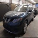 KNMAT2MVXFP514130 2015 Nissan Rogue Sv auction photo thumbnail 2